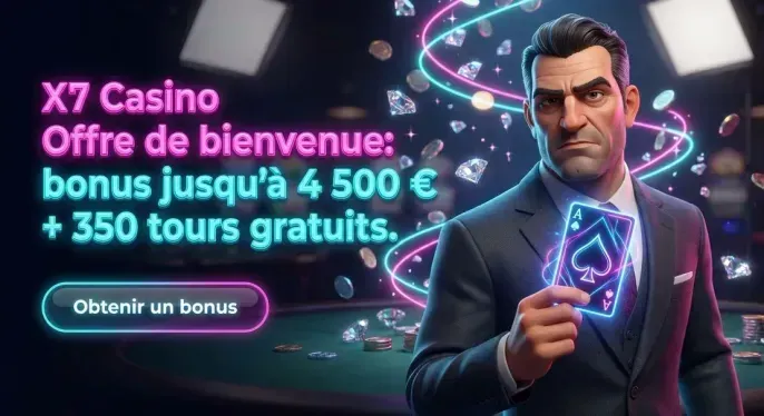 X7 Casino